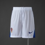 Pantaloncini Croazia Gara Home 2026/2027
