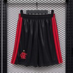 Pantaloncini Flamengo Gara Away 2026/2027