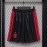 Pantaloncini Flamengo Gara Away 2026/2027