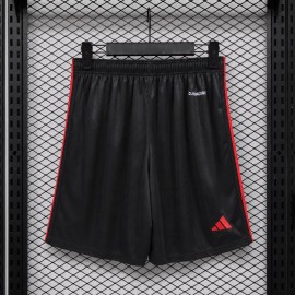 Pantaloncini Flamengo Gara Away 2026/2027