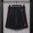 Pantaloncini Flamengo Gara Away 2026/2027