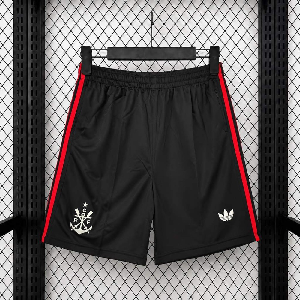 Pantaloncini Flamengo Gara Third 2026/2027