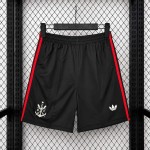 Pantaloncini Flamengo Gara Third 2026/2027