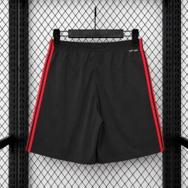 Pantaloncini Flamengo Gara Third 2026/2027