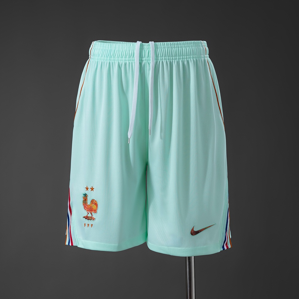 Pantaloncini Francia Gara Away 2026/2027