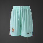 Pantaloncini Francia Gara Away 2026/2027