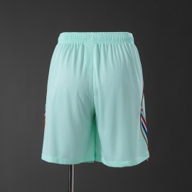 Pantaloncini Francia Gara Away 2026/2027