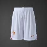 Pantaloncini Francia Gara Home 2026/2027
