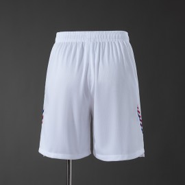 Pantaloncini Francia Gara Home 2026/2027