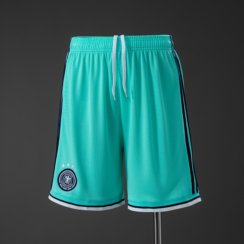 Pantaloncini Germania Gara Away 2026/2027