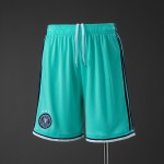 Pantaloncini Germania Gara Away 2026/2027