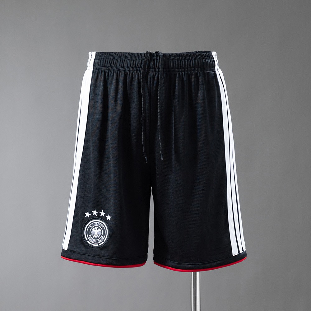 Pantaloncini Germania Gara Home 2026/2027