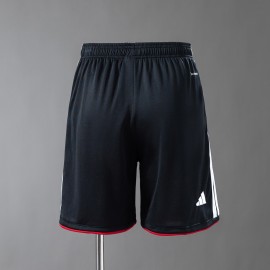 Pantaloncini Germania Gara Home 2026/2027