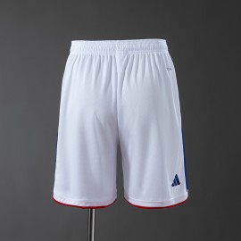Pantaloncini Giappone Gara Home 2026/2027