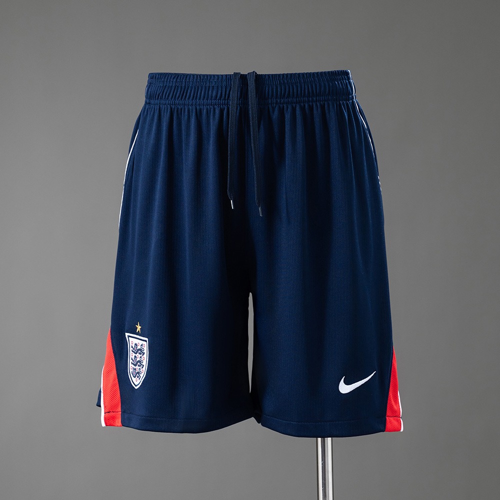 Pantaloncini Inghilterra Gara Away 2026/2027