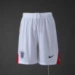 Pantaloncini Inghilterra Gara Home 2026/2027