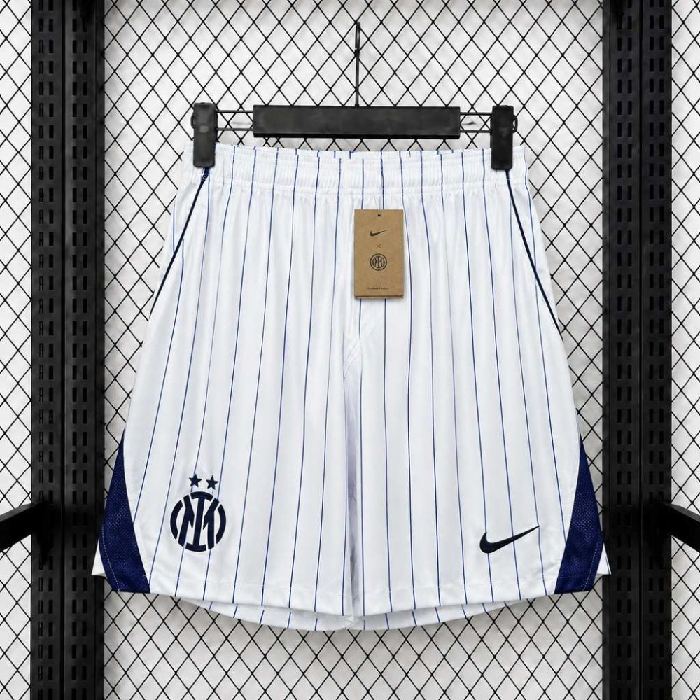 Pantaloncini Inter Milan Gara Away 2026/2027