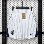 Pantaloncini Inter Milan Gara Away 2026/2027