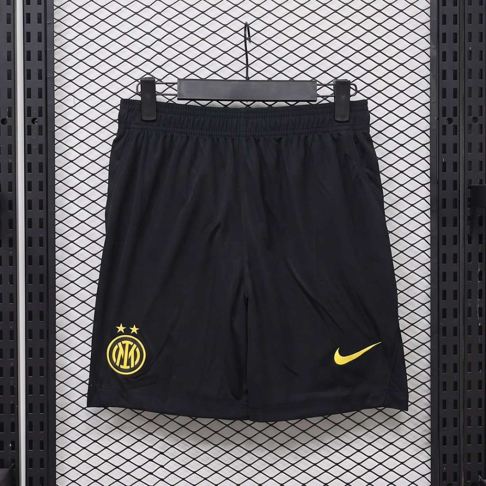 Pantaloncini Inter Milan Gara Home 2026/2027