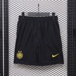 Pantaloncini Inter Milan Gara Home 2026/2027