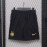 Pantaloncini Inter Milan Gara Home 2026/2027