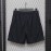 Pantaloncini Inter Milan Gara Home 2026/2027