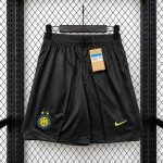 Pantaloncini Inter Milan Gara Third 2026/2027