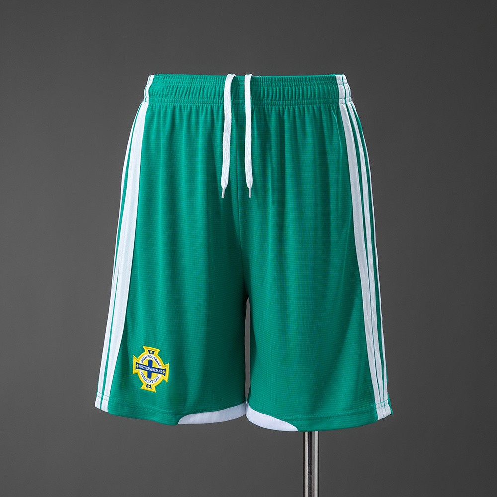 Pantaloncini Irlanda Del Nord Gara Home 2026/2027
