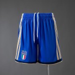 Pantaloncini Italia Blue 2026/2027