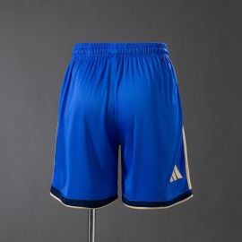 Pantaloncini Italia Blue 2026/2027