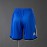 Pantaloncini Italia Blue 2026/2027