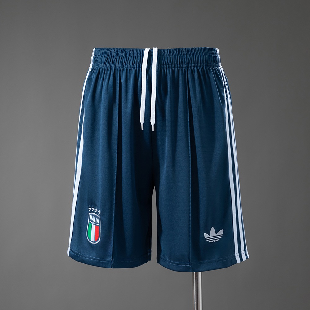 Pantaloncini Italia Gara Away 2026/2027