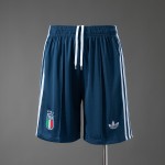 Pantaloncini Italia Gara Away 2026/2027