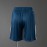 Pantaloncini Italia Gara Away 2026/2027