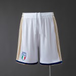 Pantaloncini Italia Gara Home 2026/2027