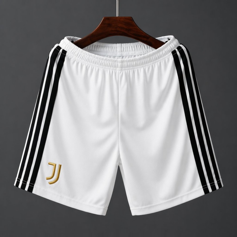 Pantaloncini Juventus Gara Home 2026/2027