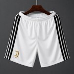 Pantaloncini Juventus Gara Home 2026/2027