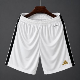 Pantaloncini Juventus Gara Home 2026/2027