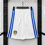 Pantaloncini Leeds United Gara Home 2026/2027