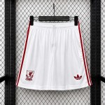 Pantaloncini Liverpool Gara Away 2026/2027