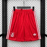 Pantaloncini Liverpool Gara Home 2026/2027