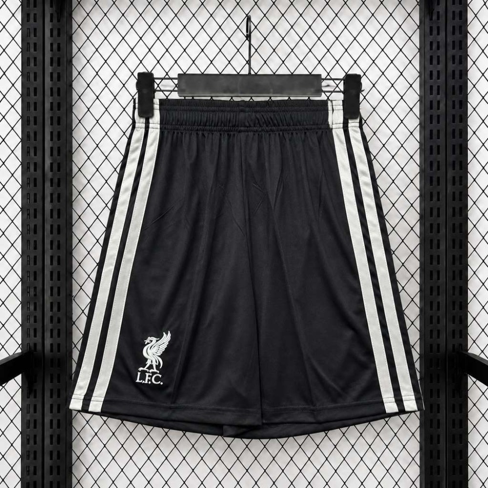 Pantaloncini Liverpool Gara Third 2026/2027