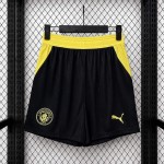 Pantaloncini Manchester City Gara Away 2026/2027