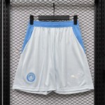 Pantaloncini Manchester City Gara Home 2026/2027