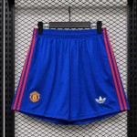 Pantaloncini Manchester United Gara Away 2026/2027