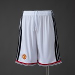Pantaloncini Manchester United Gara Home 2026/2027