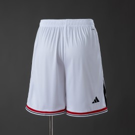 Pantaloncini Manchester United Gara Home 2026/2027