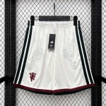 Pantaloncini Manchester United Gara Third 2026/2027