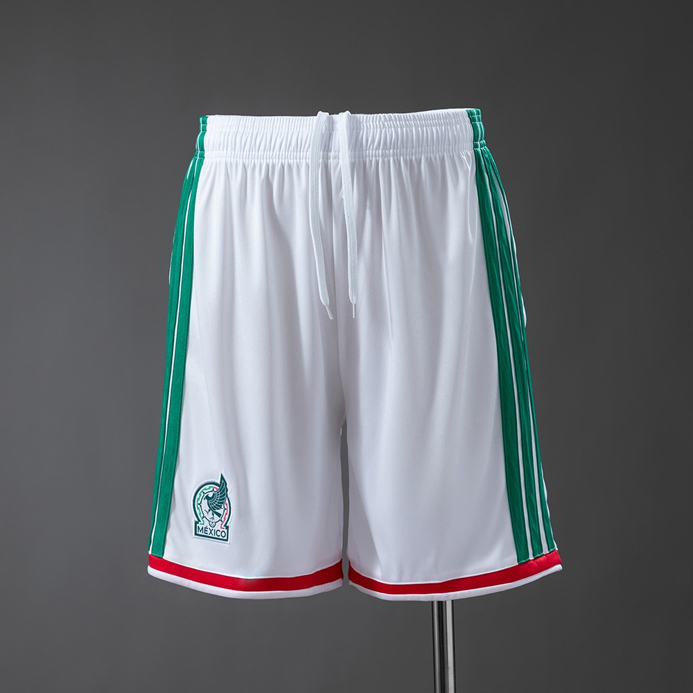 Pantaloncini Messico Gara Home 2026/2027