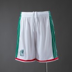 Pantaloncini Messico Gara Home 2026/2027